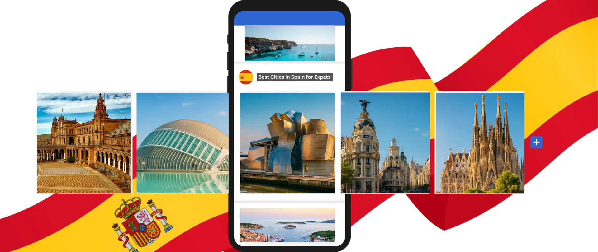 Best Cities in Spain for Expats (2025 Edition)