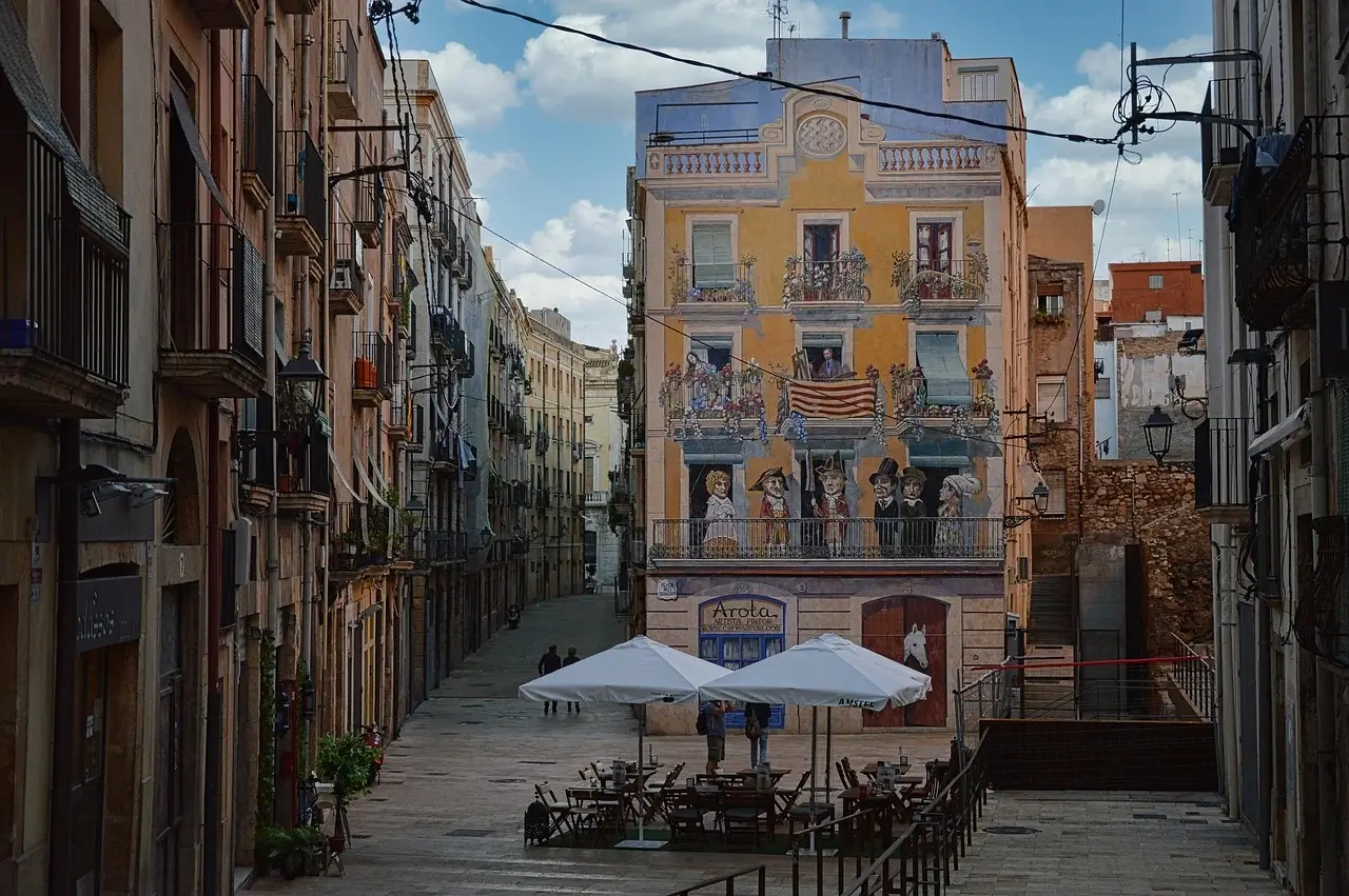 Top Cities in Spain for Expats: A Comprehensive Overview