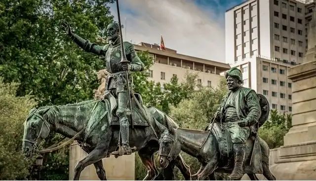 29 Mind-Blowing Facts About Spain You Probably Didn't Know!