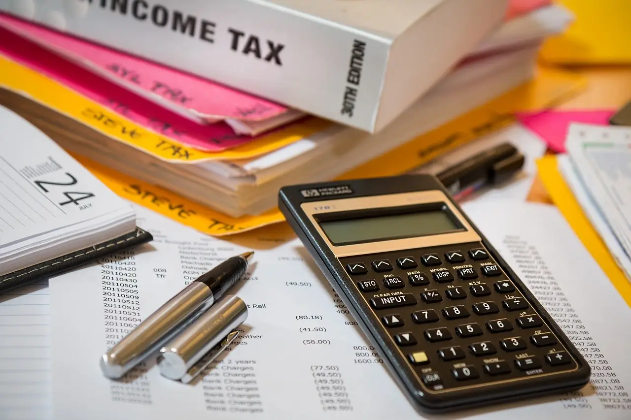Tax Essentials: Navigating Spain's Personal Income Tax (IRPF) System in 2025
