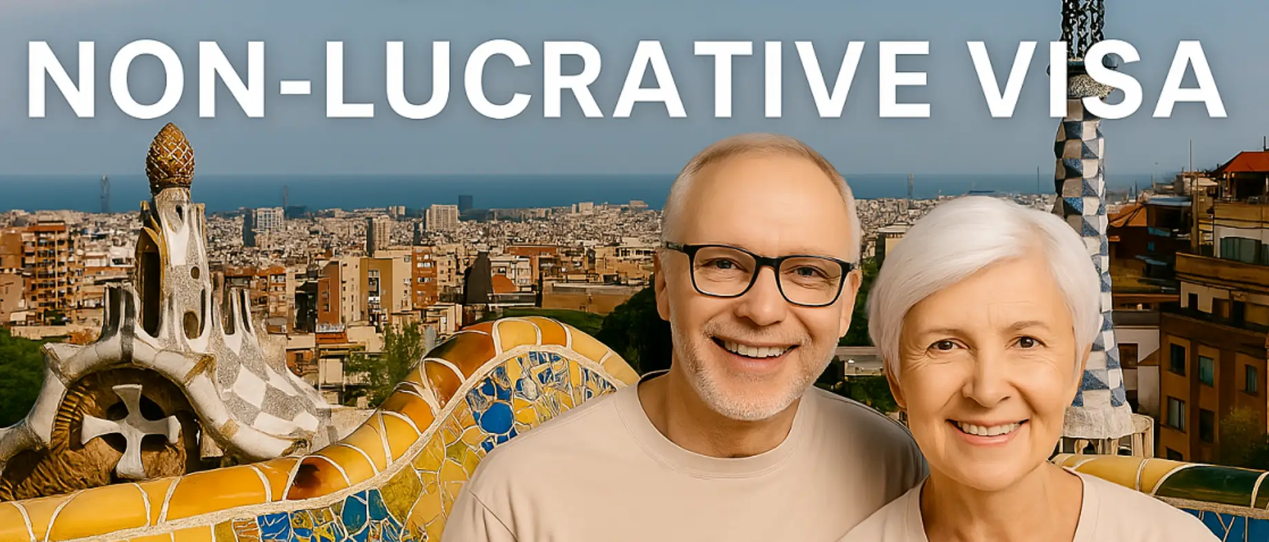 Spain’s Non-Lucrative Visa: Complete Guide and How to Apply