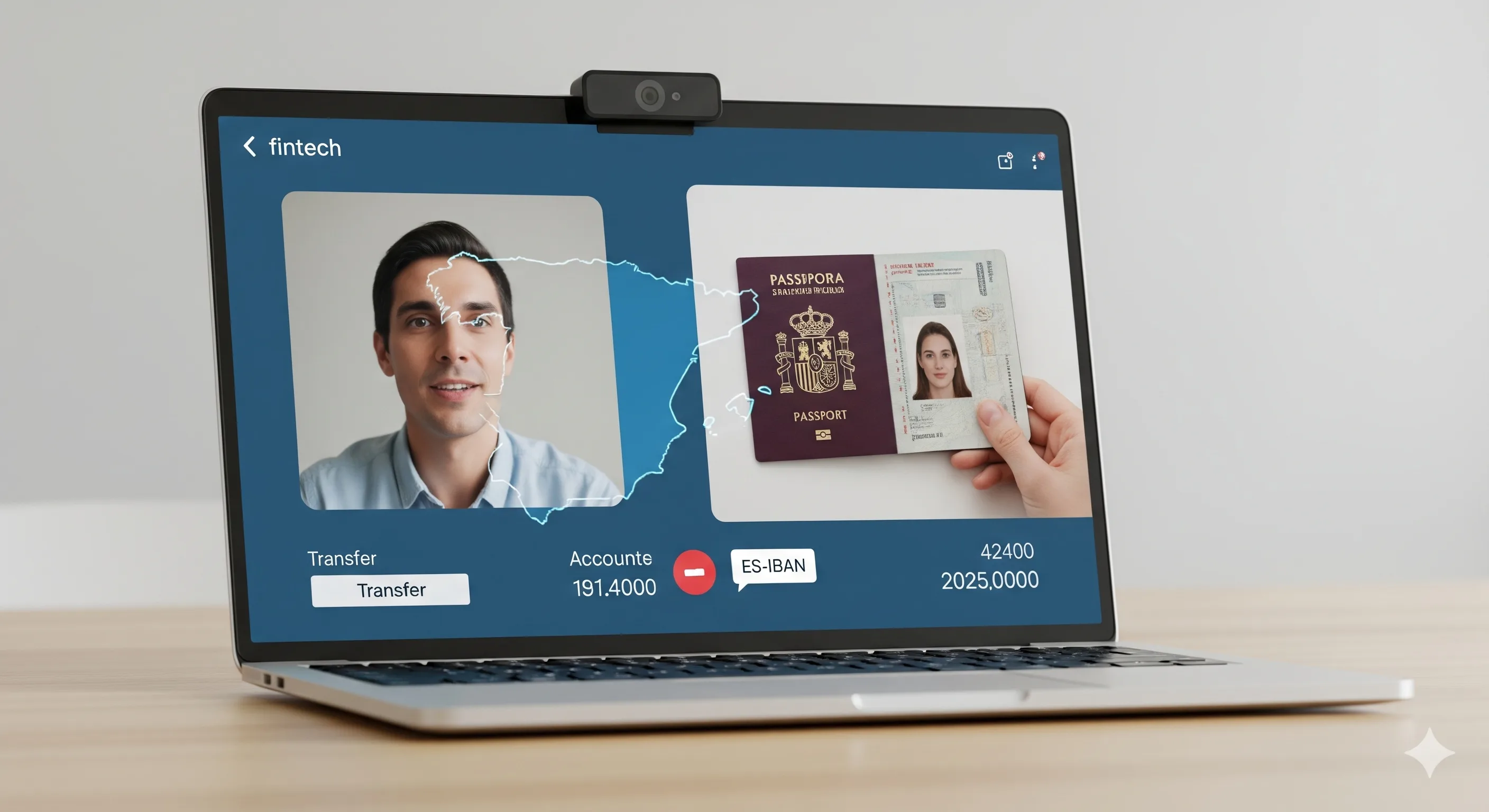 Open a Bank Account in Spain Online (2025) – Non-Resident Guide