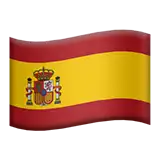 Spanish Flag